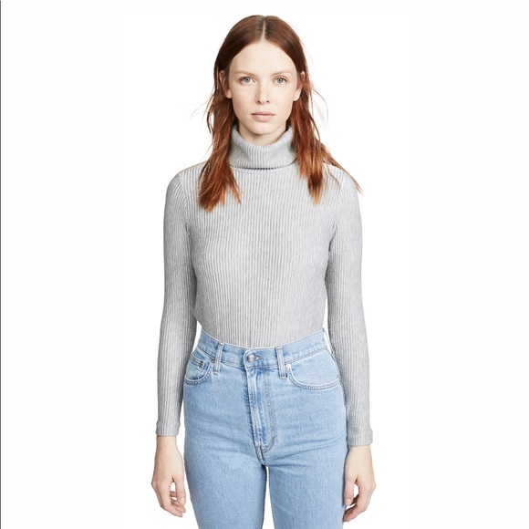 Club Monaco Meredy Turtleneck Sweater - Picture 3 of 3